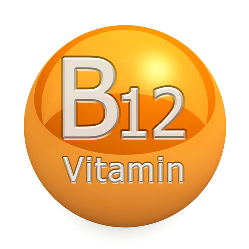 B12-vitamiini