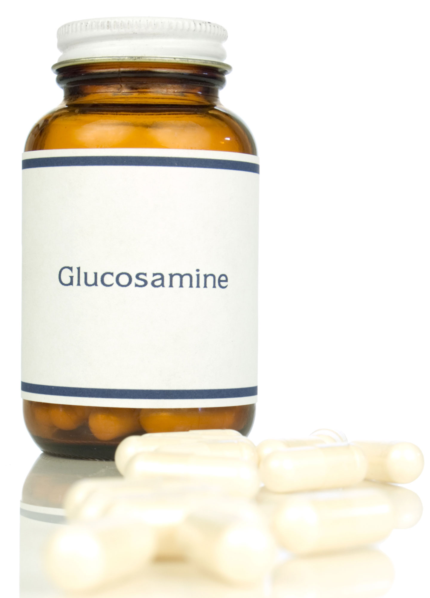 Glucosamiini