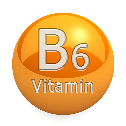B6-vitamiini eli pyridoksiini – RavintolisäWiki